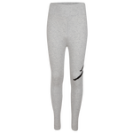Light Grey Heather/White