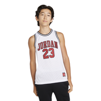 Girls' Little Kids' Air Jordan 23 Jersey Dress