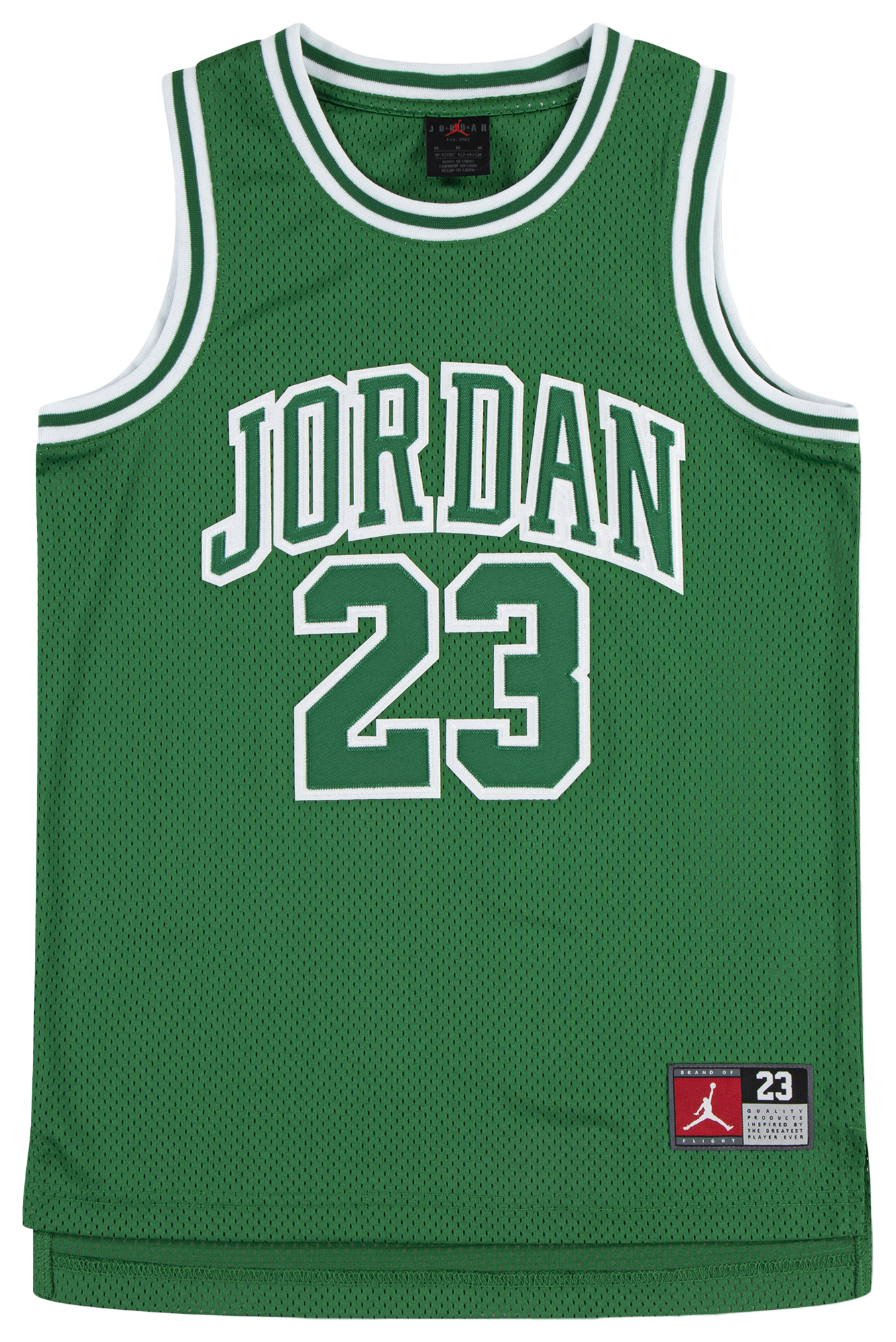 Jordan 23 Jersey | Kids Foot Locker