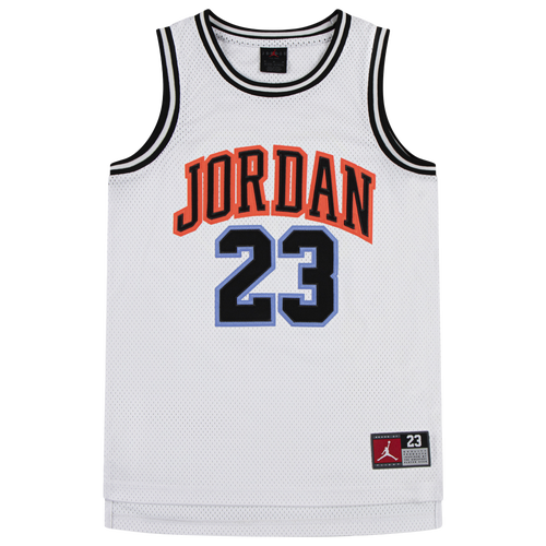 Jordan Big Kids' 23 Jersey