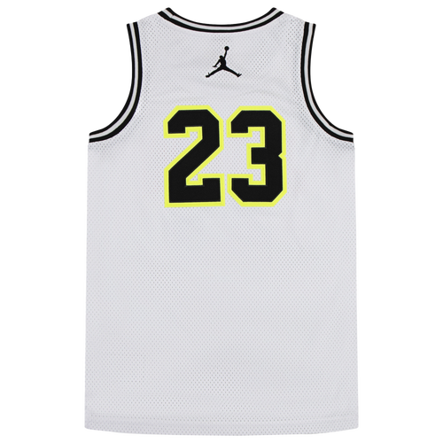 Jordan 23 Jersey -Youth – ShopWSS