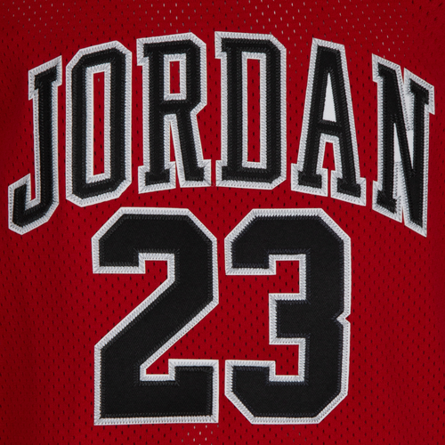 Jordan 23 Jersey Image 4 of 8. Tap to open photo gallery.