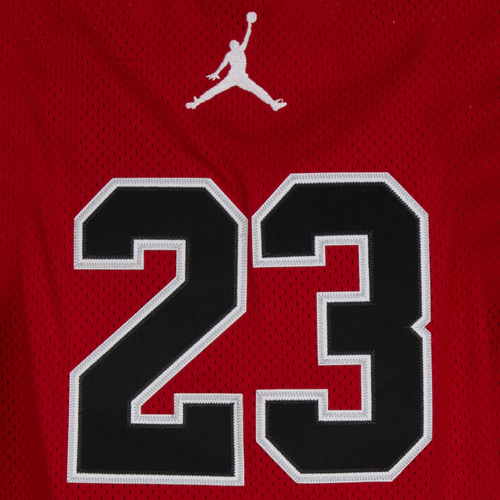 Jordan 23 Jersey Image 5 of 8. Tap to open photo gallery.