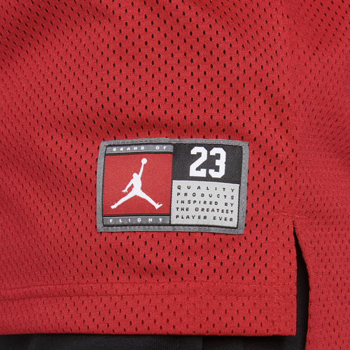 Jordan 23 Jersey Image 6 of 8. Tap to open photo gallery.