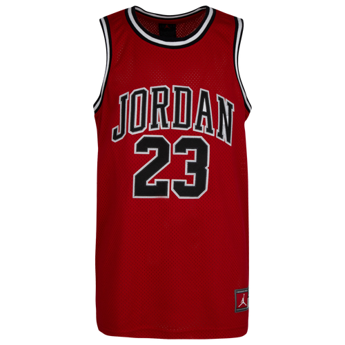Jordan 23 Jersey Image 7 of 8. Tap to open photo gallery.