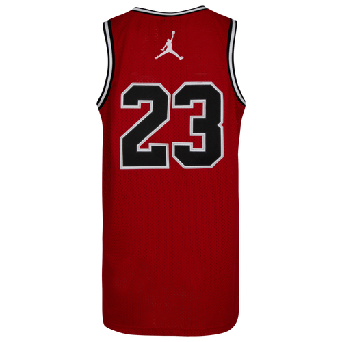 Jordan 23 Jersey Image 8 of 8. Tap to open photo gallery.