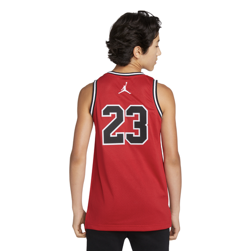 Basketball jerseys jordan 23 hotsell