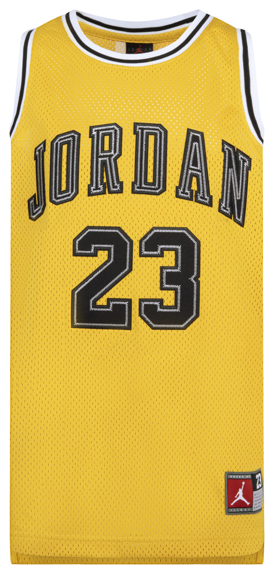 Foot locker clearance jordan jersey