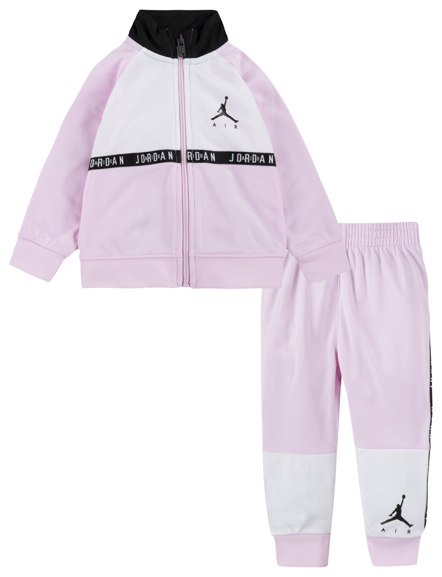 Jordan best sale jumpman tricot