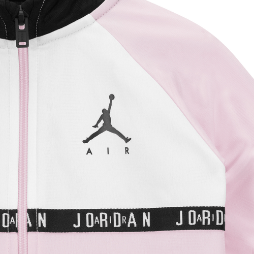 Jordan Jumpman Air Blocked Tricot Set