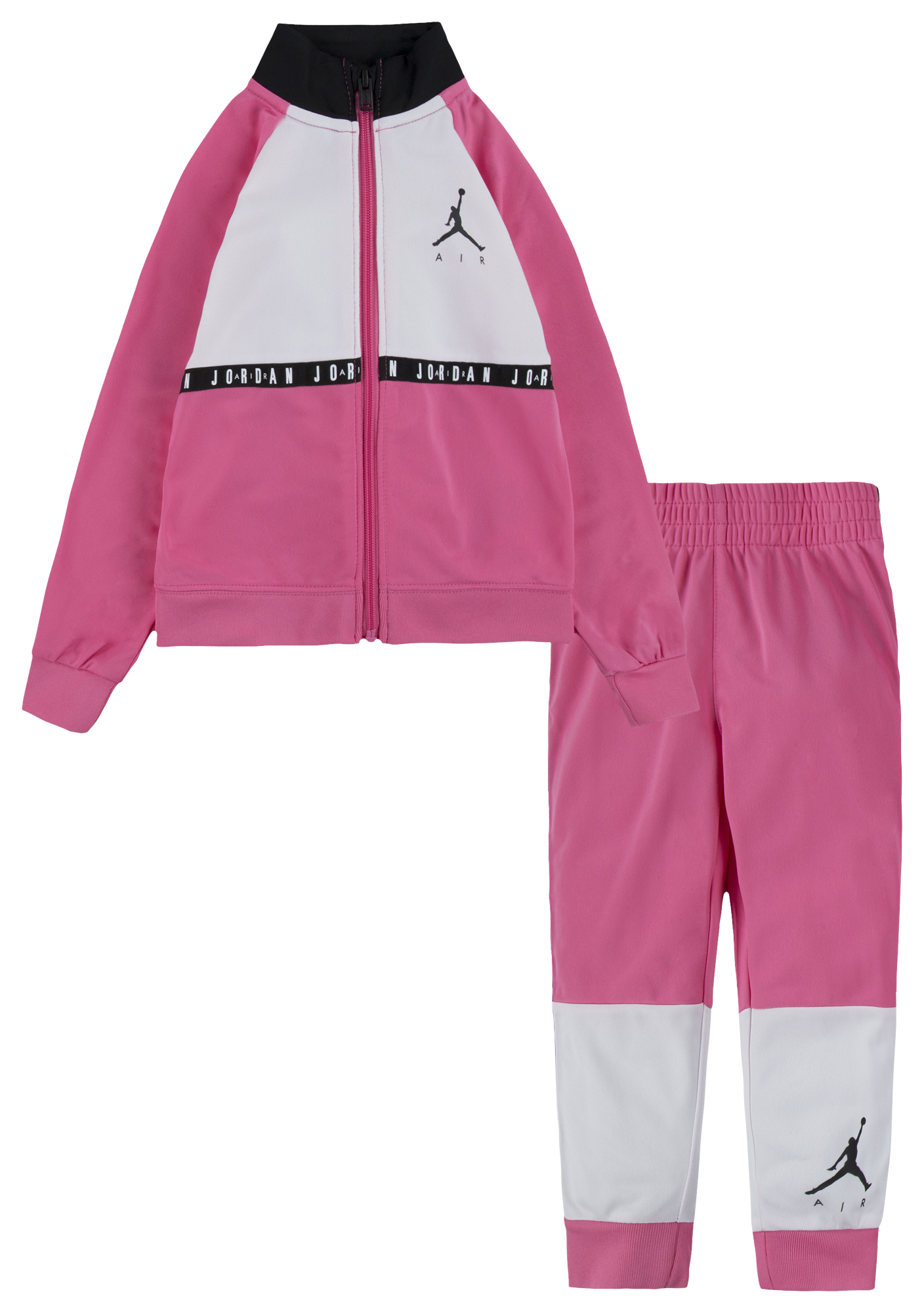 Jordan store jumpman girls