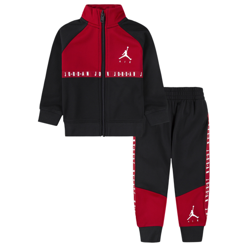 Air jordan kids tracksuit clearance