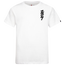 Jordan MJ Zion Graphic T-Shirt - Boys' Grade School White/Black