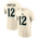 Nike Jaguars NFL Rival TH12 Short Sleeve T-Shirt - Men's Beige
