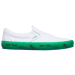 White/Green