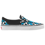 White/Black - Butterflies