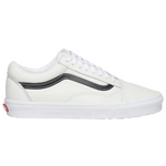 White/Black- Vans Old Skool-wh/bk