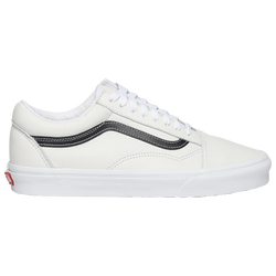 Men's - Vans Old Skool - White/Black