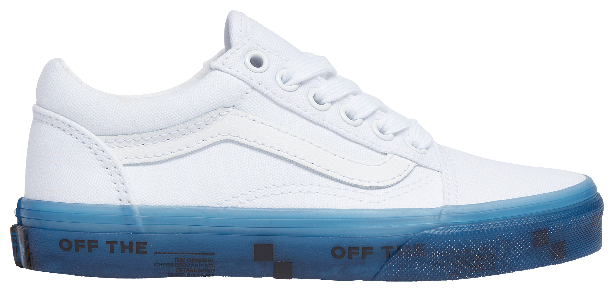 vans off the blank 2