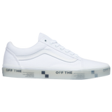 White/Black - Vans Old Skool-wh/bk