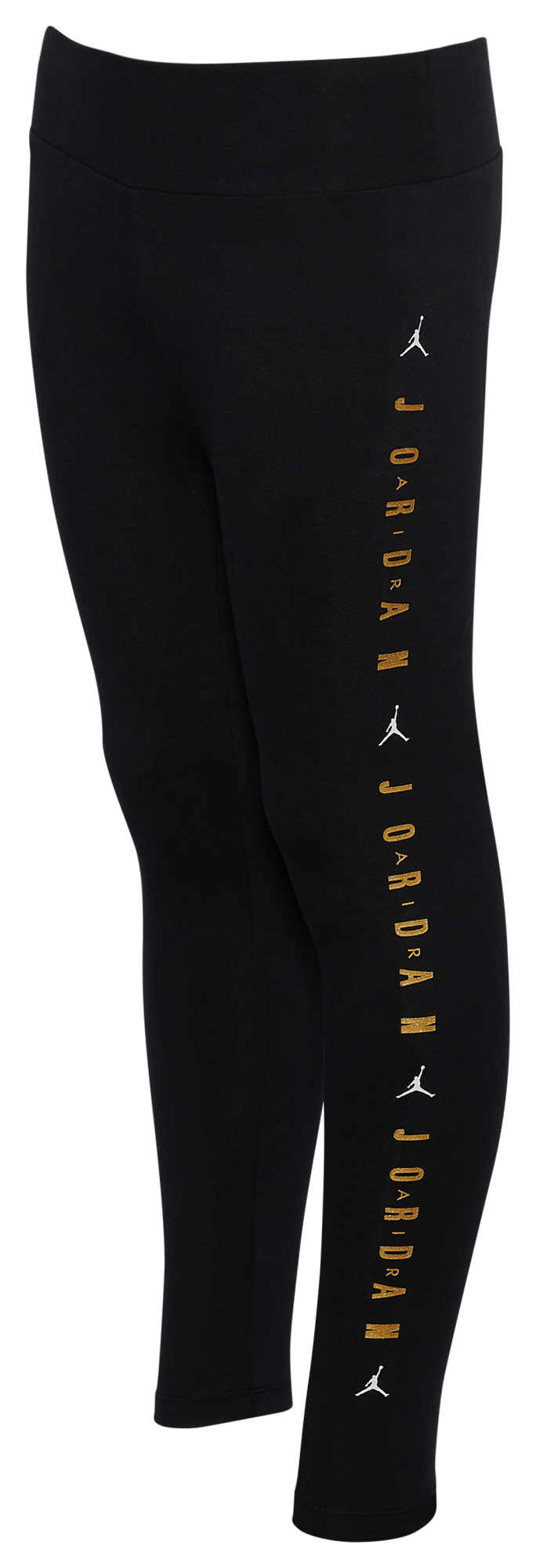 Jordan Holiday Shine Leggings Girls' Grade School