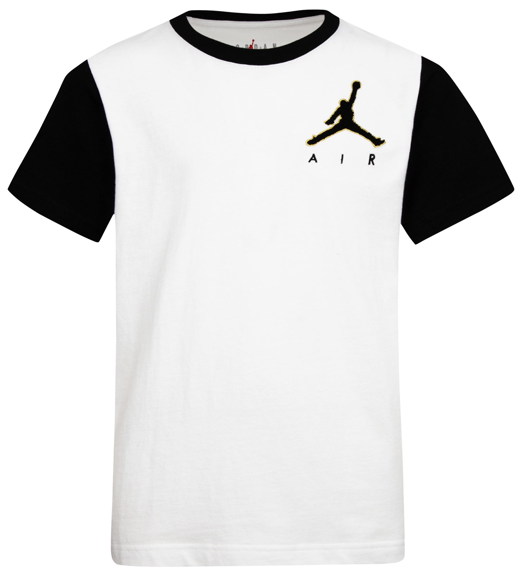 foot locker jordan shirts