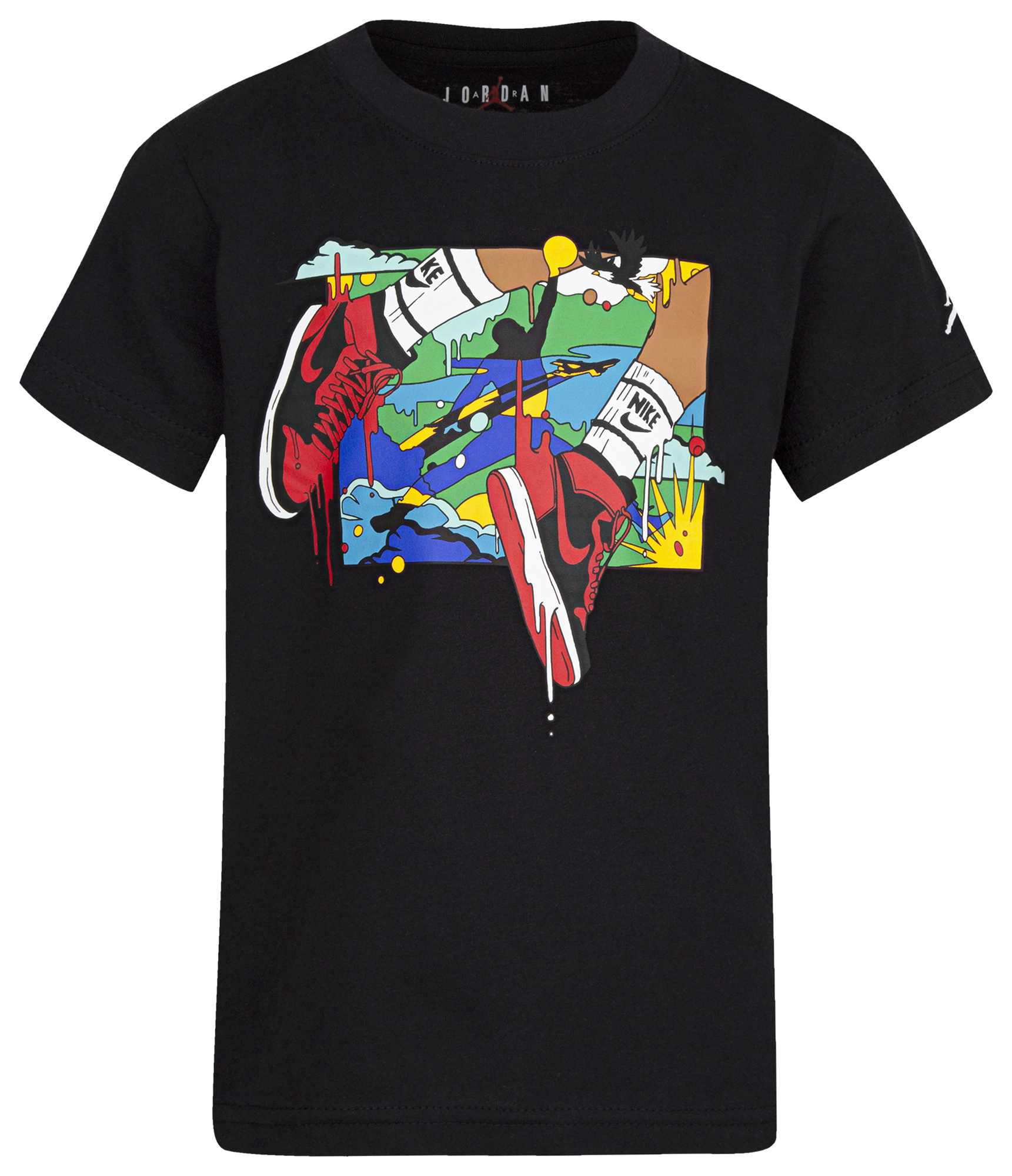 Jordan DNA Jumpman T-Shirt