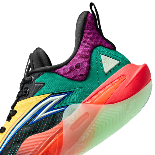 Anta Kai 1 Electric Horizon | Foot Locker