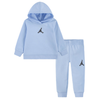 Jordan hot sale baby tracksuit