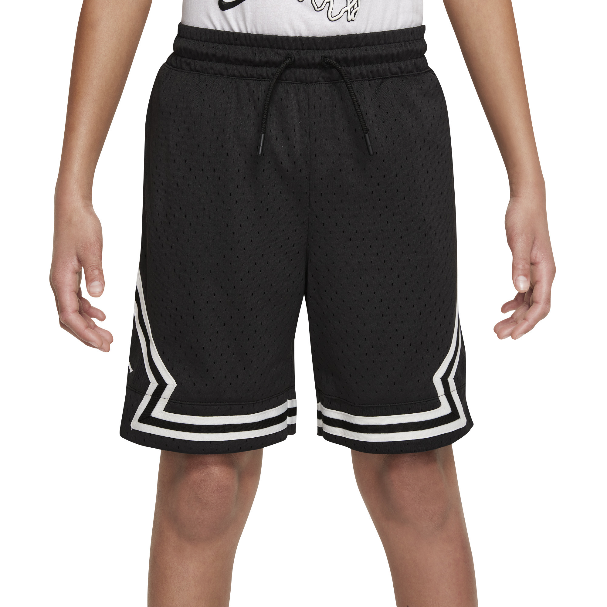 Jordan Air Diamond Shorts - Boys' Grade School