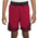 Jordan Air Diamond Shorts - Boys' Preschool Red/Black