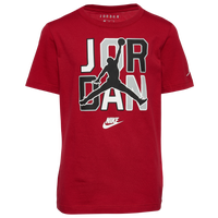 Michael Jordan Short Sleeve Tops & T-Shirts for Boys Sizes (4+)
