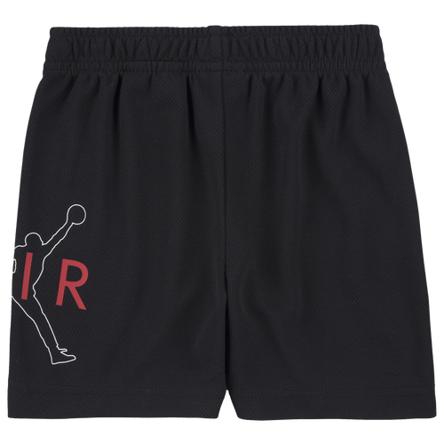 Jordan Big Air Mesh Shorts Kids Foot Locker