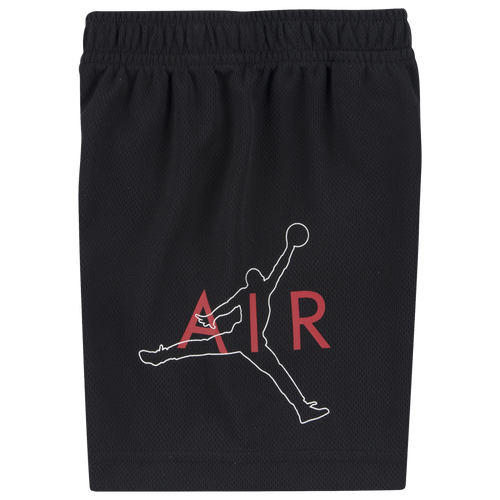 Jordan Big Air Mesh Shorts