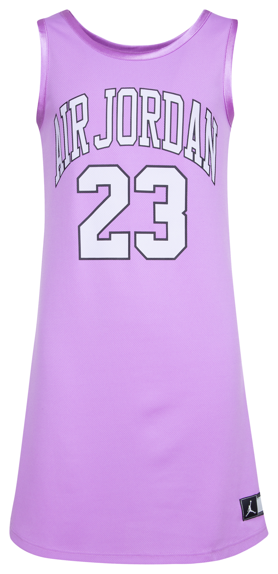 Jordan Jersey Dresses