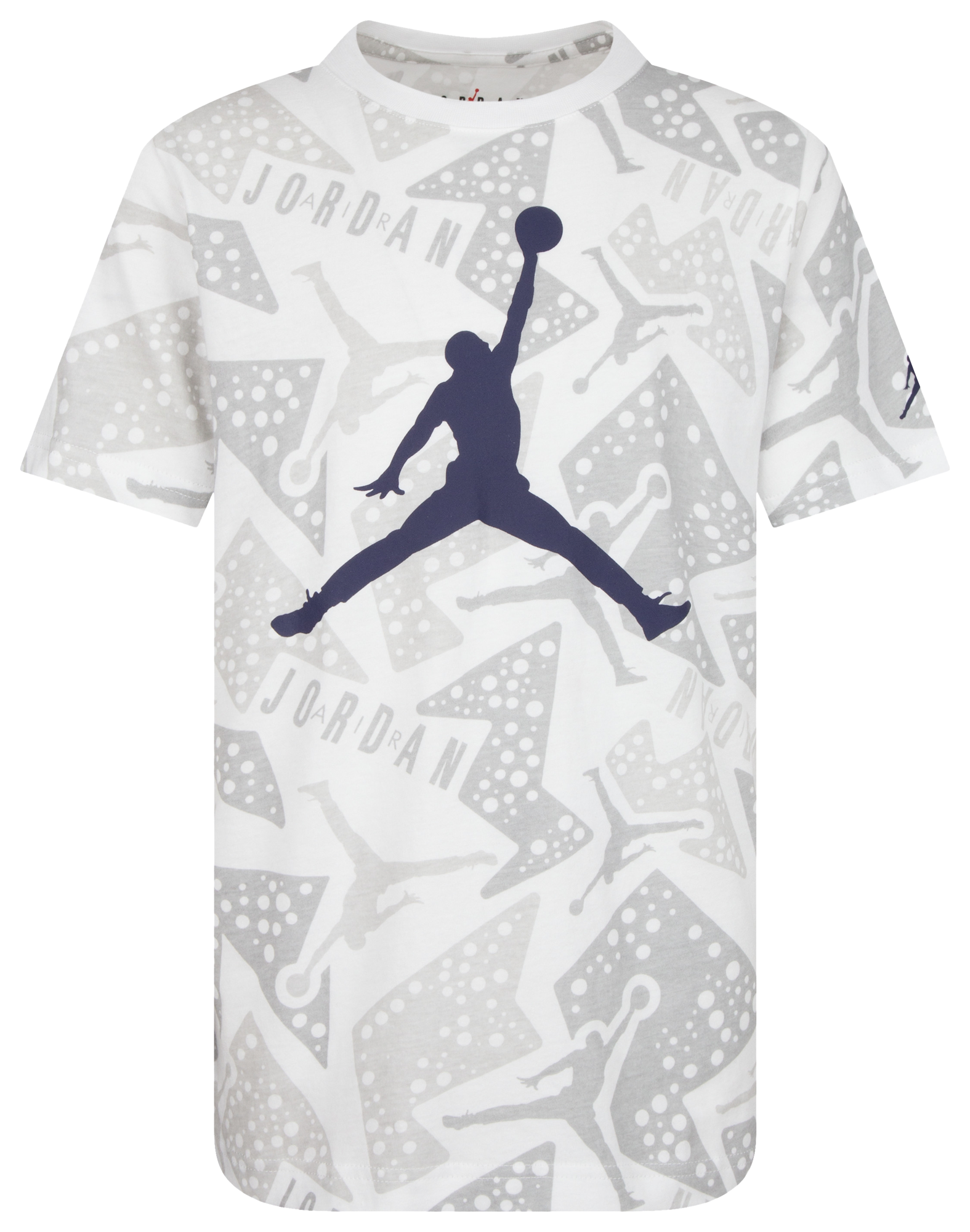 foot locker jordan shirts