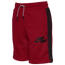 Jordan Jumpman x Nike FT Shorts - Boys' Grade School Red