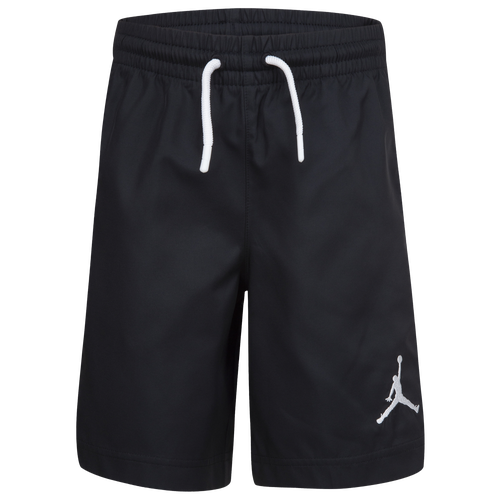 Jordan Jumpman Woven Play Shorts Kids Foot Locker