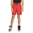 Jordan Jumpman Woven Play Shorts - Boys' Grade School Red/Black