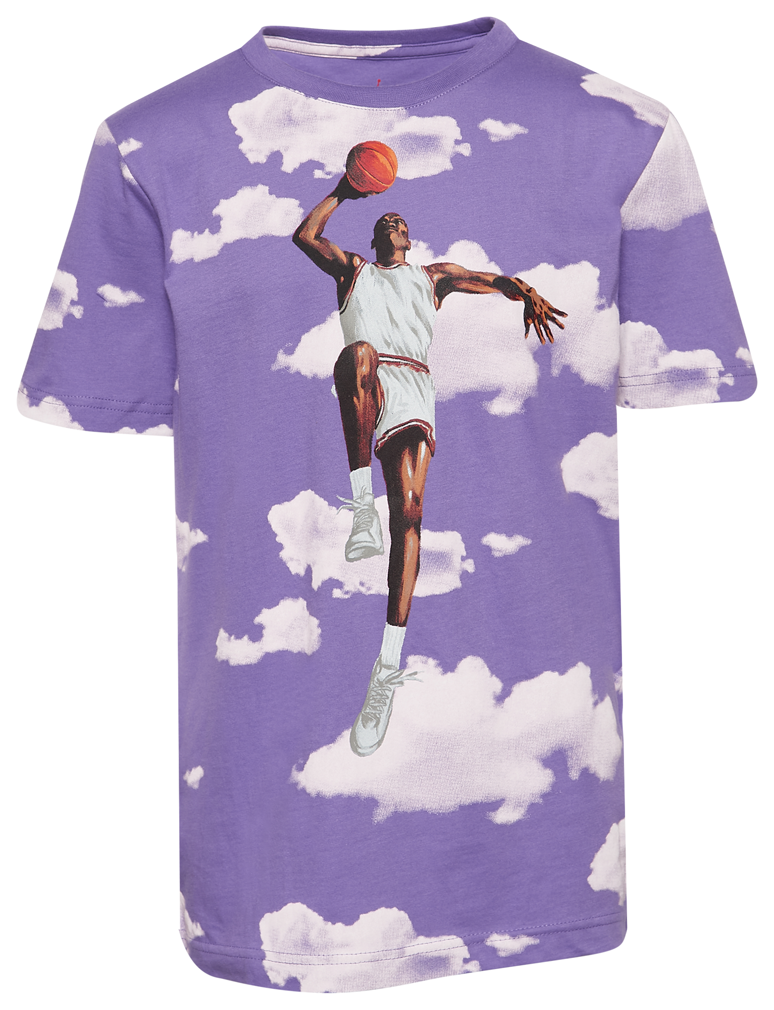 foot locker jordan shirts