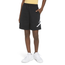 Jordan Big Jumpman Shorts - Boys' Grade School Black/White
