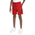 Jordan Big Jumpman Shorts - Boys' Grade School Black/Red