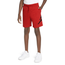 Jordan Big Jumpman Shorts - Boys' Grade School Red/Black