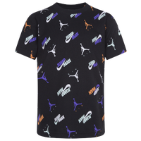 Jordan DNA AOP T Shirt