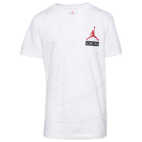 Jordan Shirts & Tops | Air Jordan Basketball Jersey Youth | Color: Black/Red | Size: Xlb | Kb2357's Closet