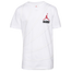 Jordan Retro 12 T-Shirt - Boys' Grade School White/Black