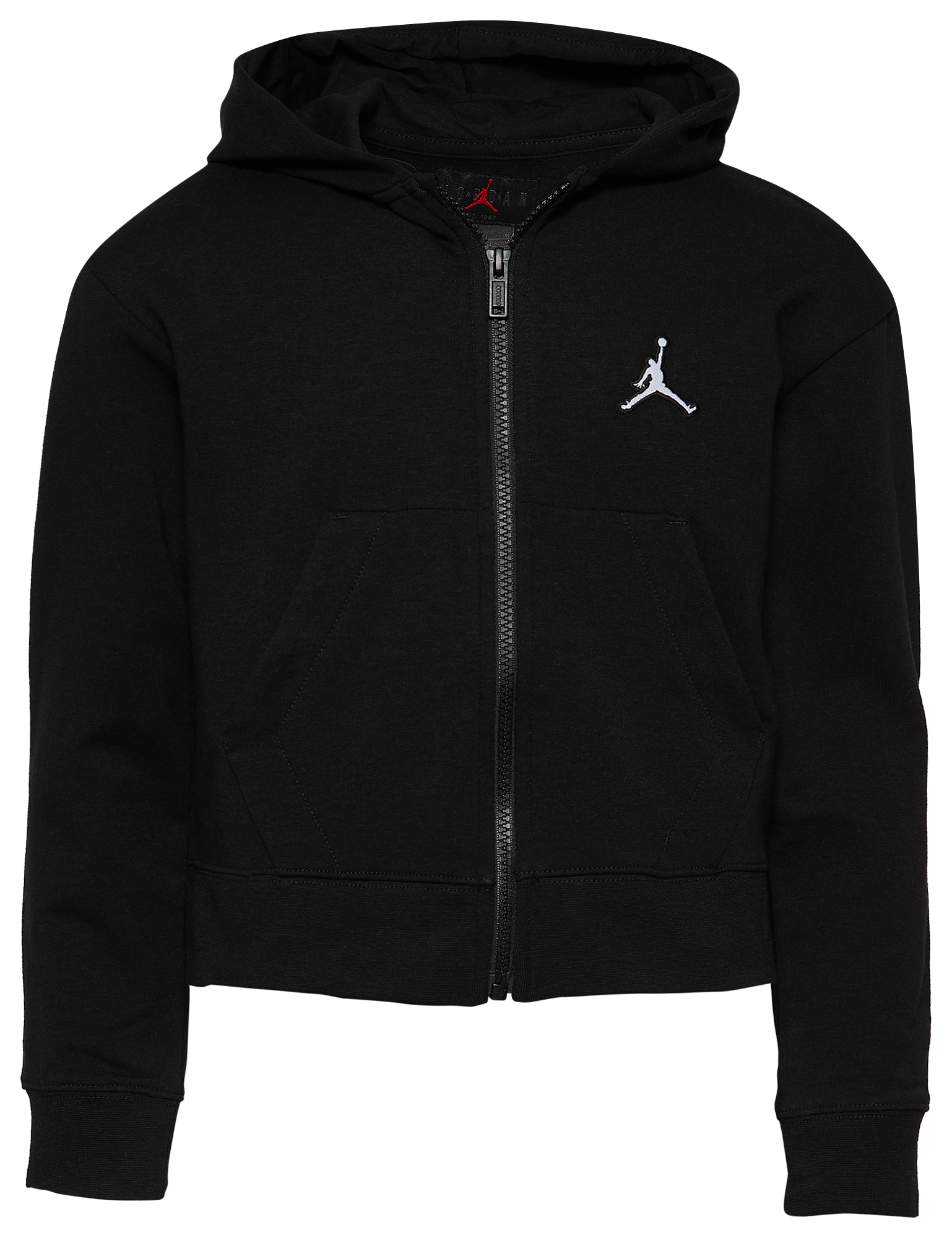 Jordan store hoodie champs