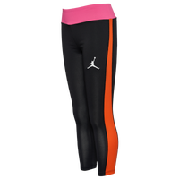 Jordan Pink Pack High Rise Leggings