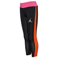 Jordan Blocked Ombre Leggings