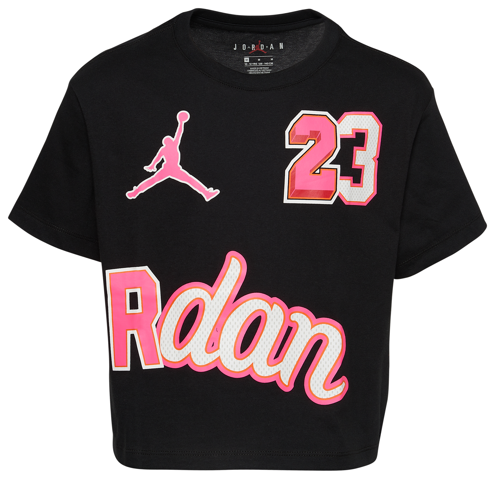 Jordan Rookie Mix T-Shirt
